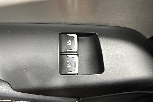 used 2017 Chevrolet Corvette car, priced at $69,995