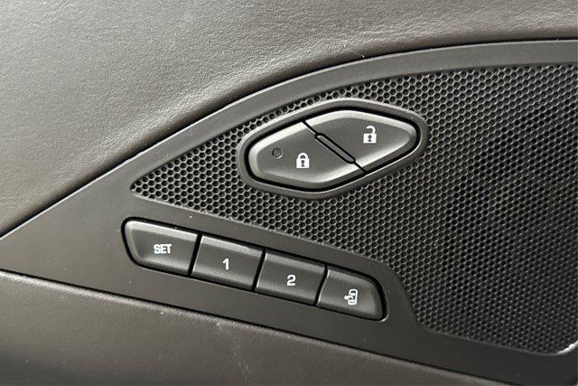 used 2017 Chevrolet Corvette car, priced at $69,995