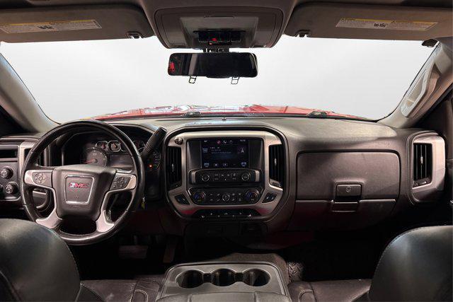 used 2014 GMC Sierra 1500 car, priced at $18,995