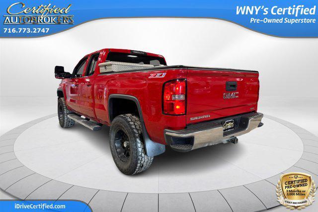 used 2014 GMC Sierra 1500 car, priced at $18,995