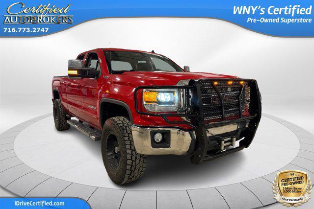 used 2014 GMC Sierra 1500 car, priced at $18,995