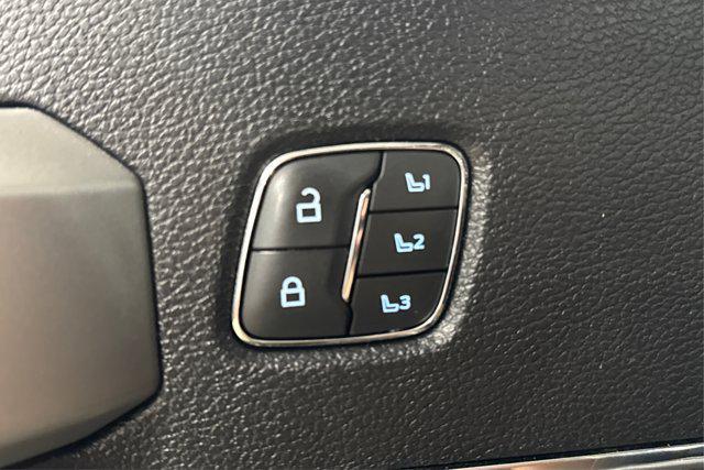 used 2020 Ford F-250 car, priced at $46,500