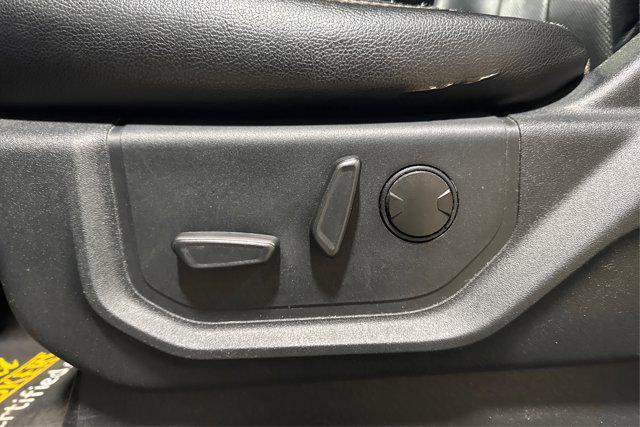 used 2020 Ford F-250 car, priced at $46,500