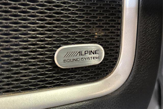 used 2021 Jeep Compass car, priced at $18,650