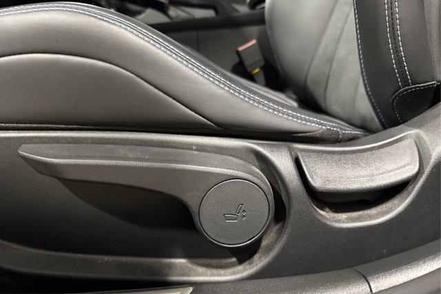 used 2025 Hyundai ELANTRA N car, priced at $32,995