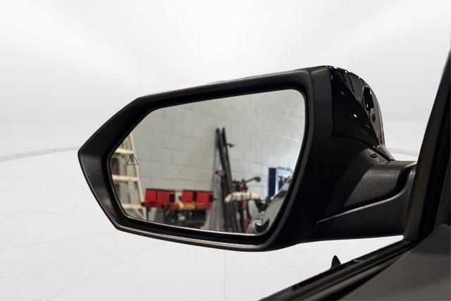 used 2025 Hyundai ELANTRA N car, priced at $32,995