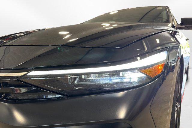 used 2025 Hyundai ELANTRA N car, priced at $32,995