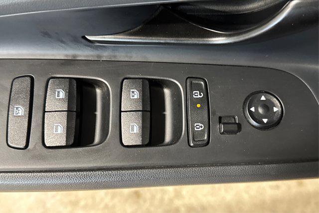 used 2025 Hyundai ELANTRA N car, priced at $32,995