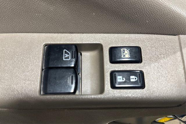 used 2015 Nissan Frontier car, priced at $13,900