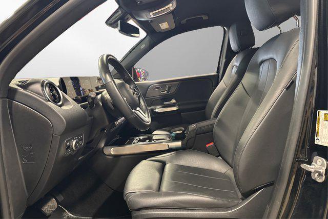 used 2023 Mercedes-Benz GLB 250 car, priced at $34,500