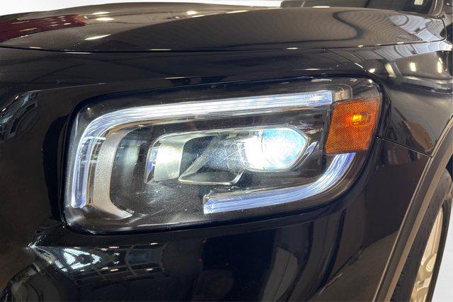 used 2023 Mercedes-Benz GLB 250 car, priced at $34,500