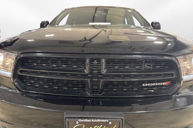 used 2019 Dodge Durango car, priced at $23,495