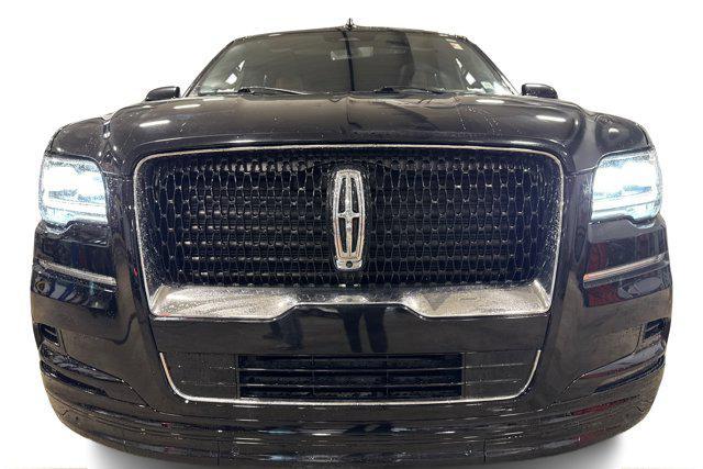 used 2022 Lincoln Navigator car, priced at $47,500