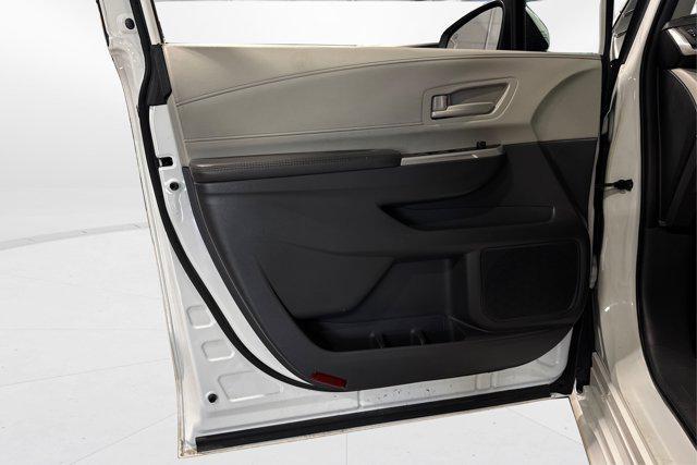 used 2024 Toyota Sienna car, priced at $38,995