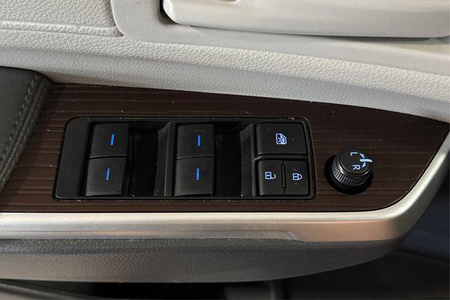 used 2024 Toyota Sienna car, priced at $38,995