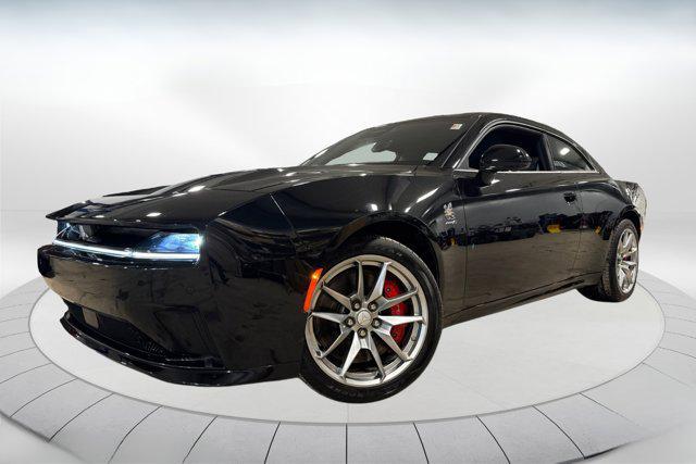 used 2024 Dodge Charger car, priced at $66,995