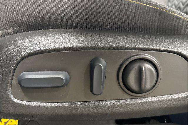 used 2022 Chevrolet Equinox car, priced at $24,995