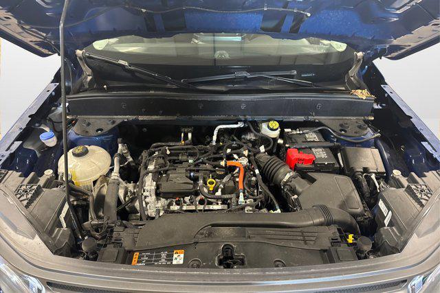 used 2023 Ford Bronco Sport car, priced at $28,295