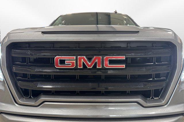 used 2021 GMC Sierra 1500 car, priced at $38,500