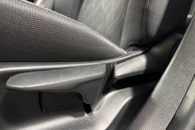 used 2024 Toyota Corolla car, priced at $22,150