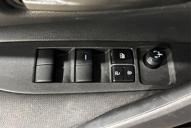 used 2024 Toyota Corolla car, priced at $22,150