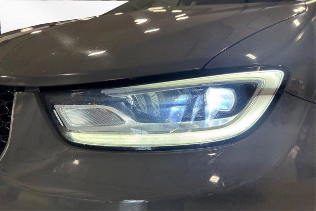 used 2021 Chrysler Pacifica Hybrid car, priced at $25,750