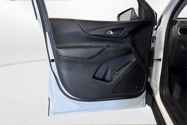 used 2024 Chevrolet Equinox car, priced at $22,995