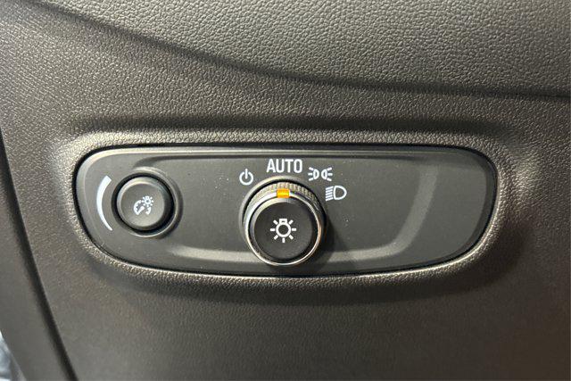 used 2024 Chevrolet Equinox car, priced at $22,995