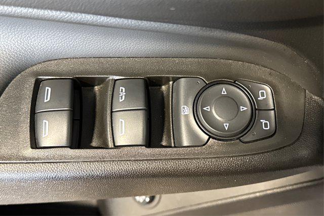 used 2024 Chevrolet Equinox car, priced at $22,995