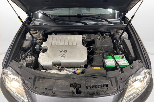 used 2014 Lexus ES 350 car, priced at $18,995