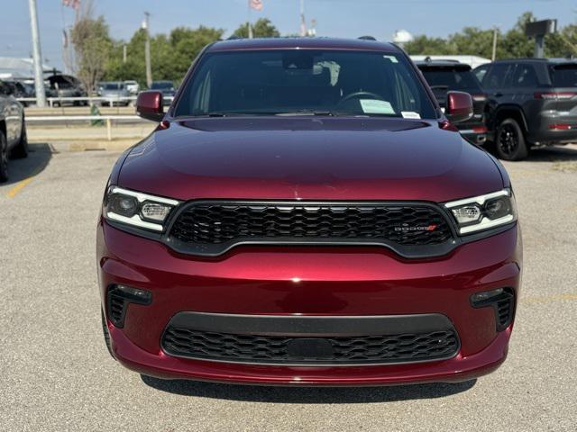 used 2022 Dodge Durango car, priced at $24,988