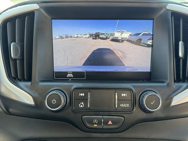 used 2024 GMC Terrain car, priced at $26,450