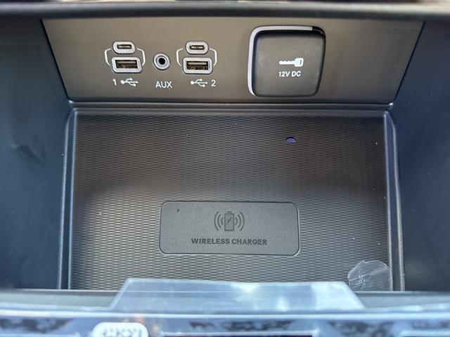 new 2025 Jeep Grand Cherokee car, priced at $36,930