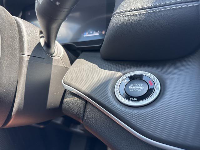 new 2025 Jeep Grand Cherokee car, priced at $32,725