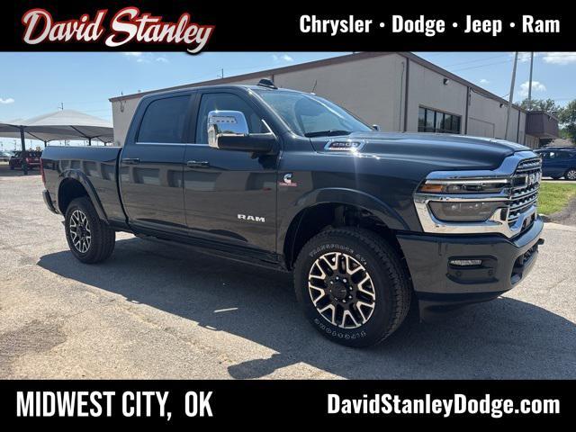 new 2026 Ram 2500 car, priced at $87,515