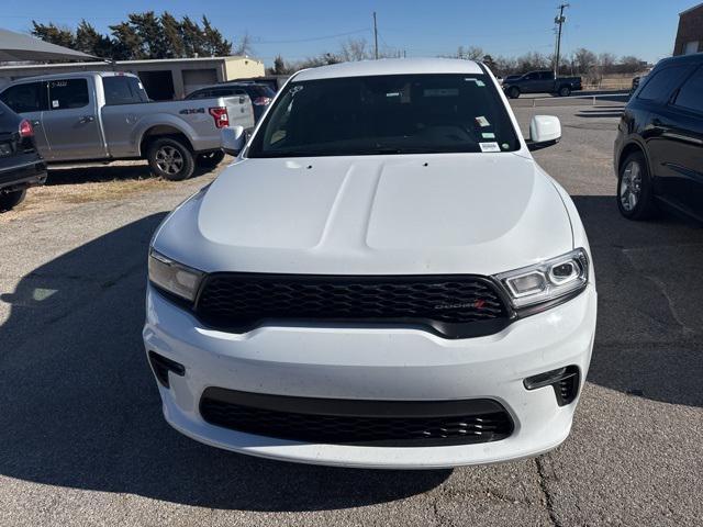 used 2021 Dodge Durango car, priced at $24,988