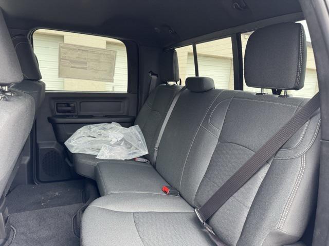 new 2025 Ram 3500 car, priced at $64,070