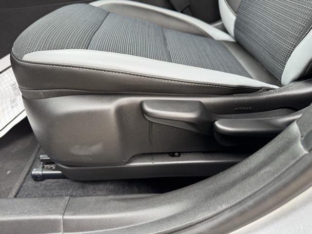 used 2024 Buick Envista car, priced at $25,788