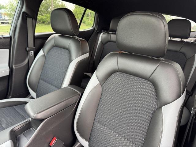 used 2024 Buick Envista car, priced at $25,788