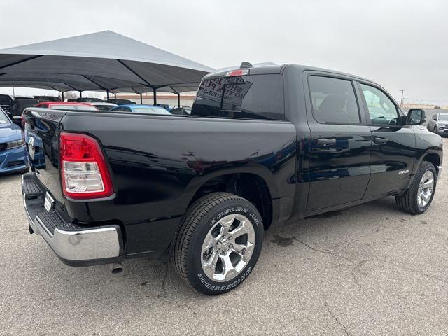 new 2024 Ram 1500 car, priced at $38,860