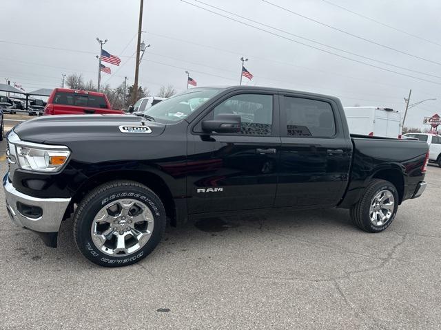 new 2024 Ram 1500 car, priced at $38,860