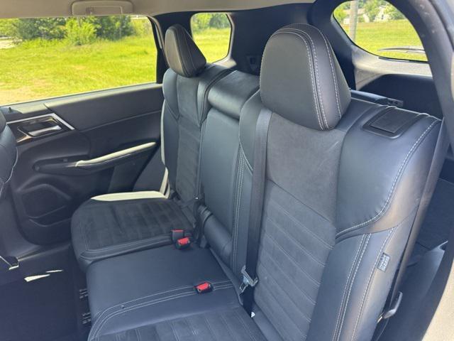used 2024 Mitsubishi Outlander car, priced at $25,788