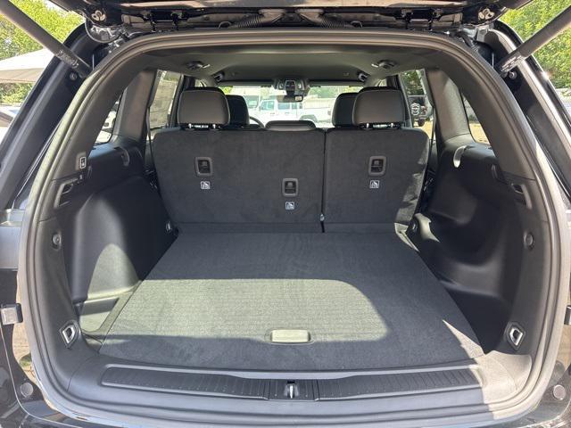 new 2025 Jeep Grand Cherokee car, priced at $44,230