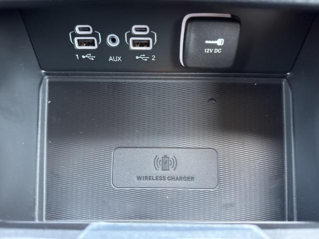 new 2025 Jeep Grand Cherokee car, priced at $44,230