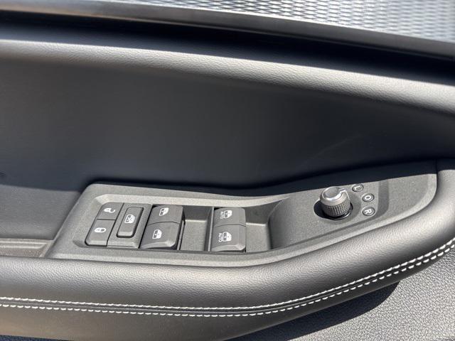 new 2025 Jeep Grand Cherokee car, priced at $44,230