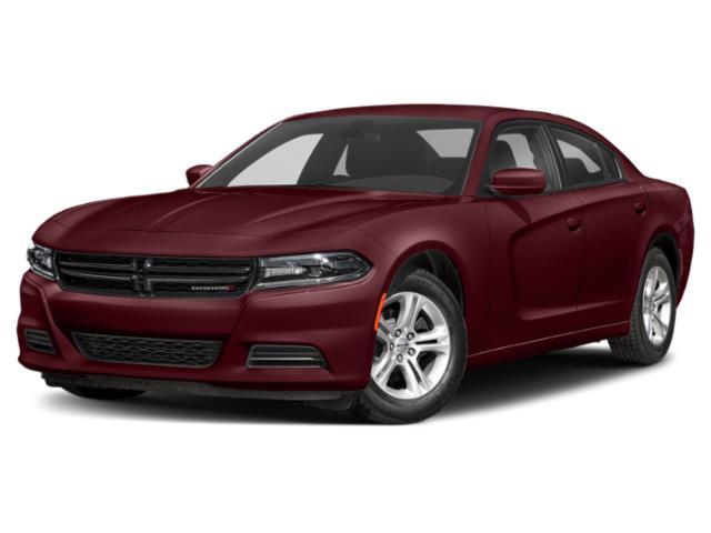 used 2021 Dodge Charger car