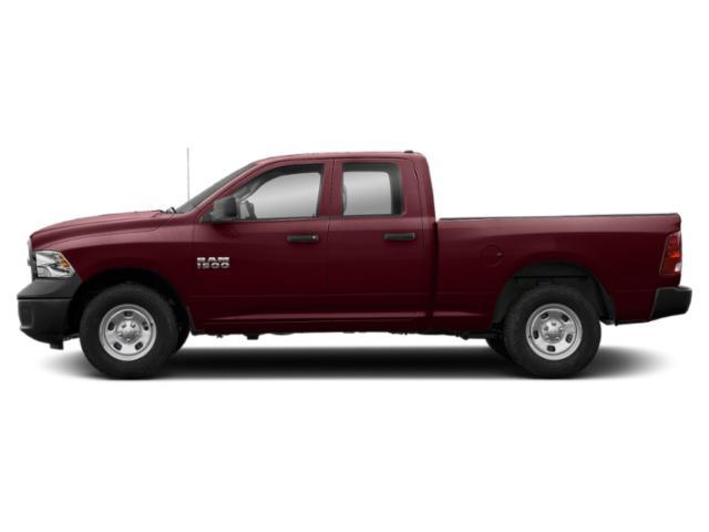 used 2018 Ram 1500 car, priced at $19,998