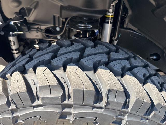 new 2025 Jeep Wrangler car, priced at $38,880