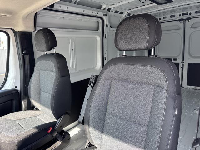new 2025 Ram ProMaster 2500 car, priced at $45,150
