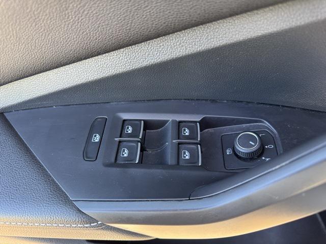 used 2024 Volkswagen Jetta car, priced at $17,988